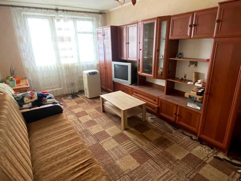 квартира по адресу Бучмы ул. (Командарма Уборевича), 8