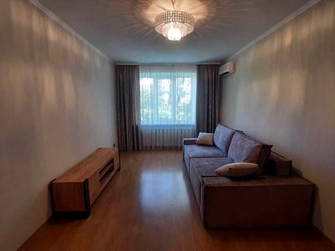 квартира по адресу Педагогическая ул., 18