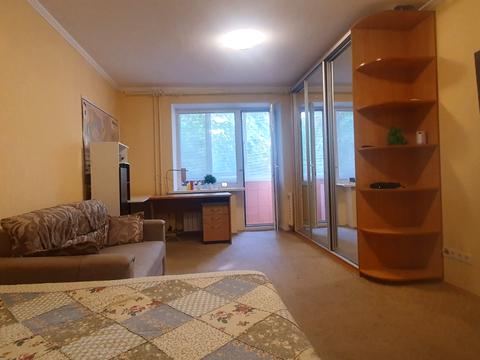 квартира по адресу Академика Глушкова просп., 241