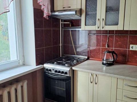 квартира за адресою Відрадний просп. (Чубаря), 22