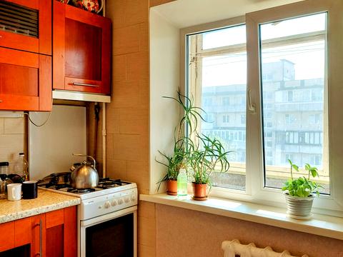 квартира за адресою Івана Миколайчука вул. (Серафимовича), 21