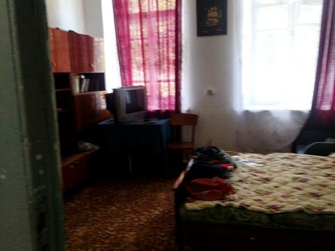 квартира по адресу Болбочана ул. (Городовикова), 8