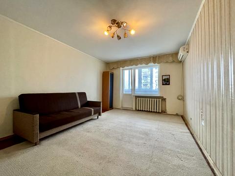 квартира за адресою Драгоманова вул., 5
