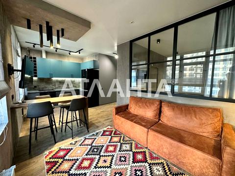 квартира за адресою Валерія Самофалова вул. (Каманіна), 16-А/5