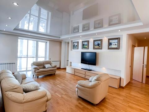 квартира за адресою Південний бульв., 22