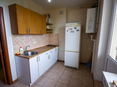 квартира по адресу Проїздна, 3