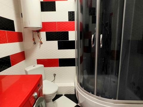 квартира за адресою Лобачевського пров., 7-А