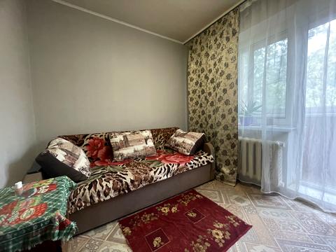кімната за адресою Зої Гайдай вул., 6