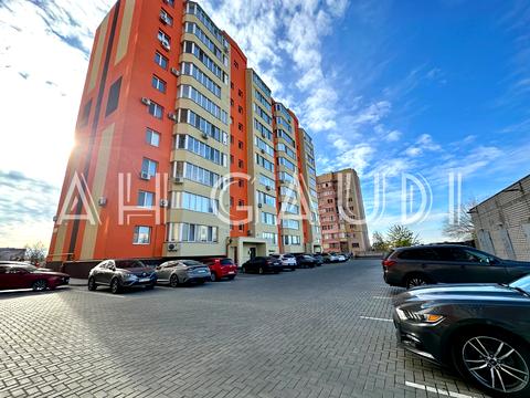 квартира по адресу Комсомольская, 81