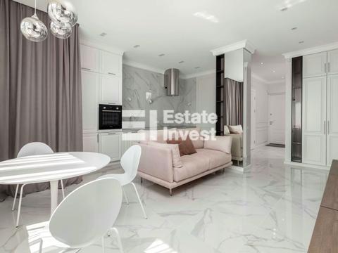 квартира за адресою Професорська вул., 34