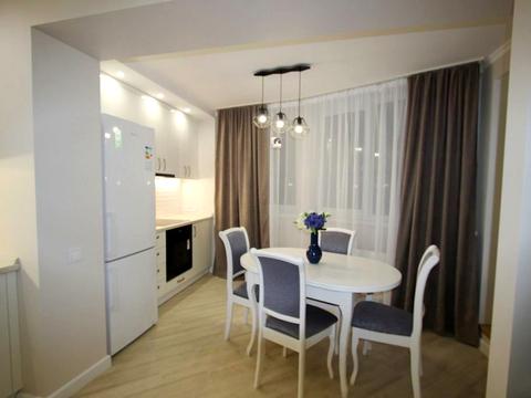 квартира по адресу Витянская ул., 2