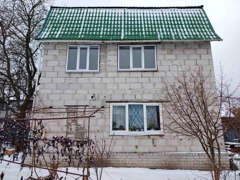 будинок за адресою Костянтина Ареф'єва вул.
