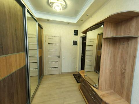 квартира за адресою Перлинна вул., 2