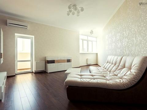 квартира по адресу Евгения Коновальца ул. (Щорса), 44