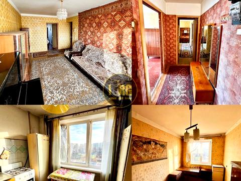 квартира за адресою Павла Тичини просп., 14-А