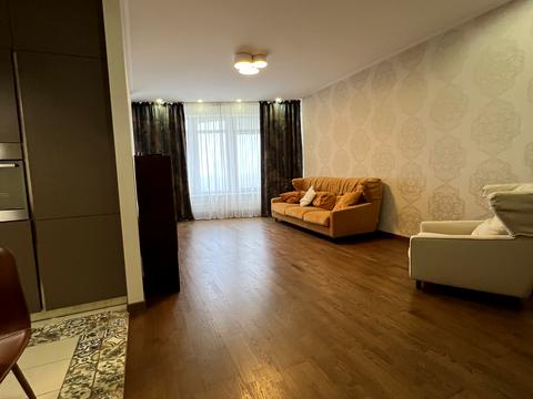 квартира за адресою Кловський узвіз (Кловський), 7a