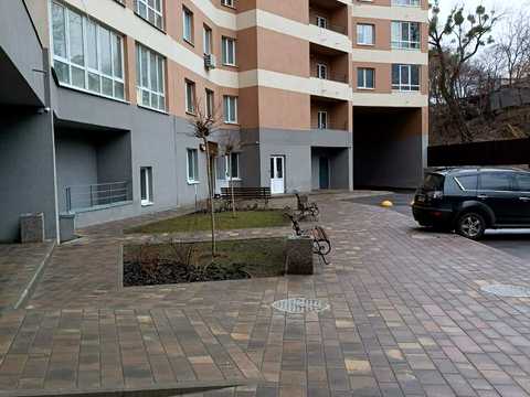 квартира за адресою Новопольова вул., 2 корп. 1