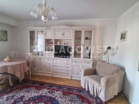 квартира за адресою Антоновича вул. (Горького), 94-96