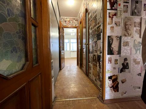 квартира по адресу Новозаводська ул., 4