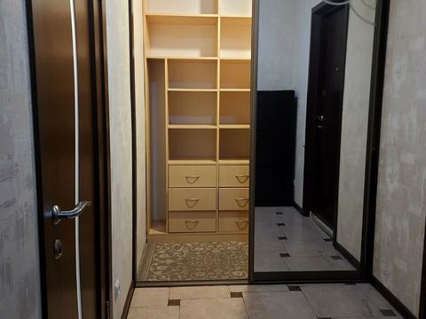 квартира по адресу Драгоманова, 1
