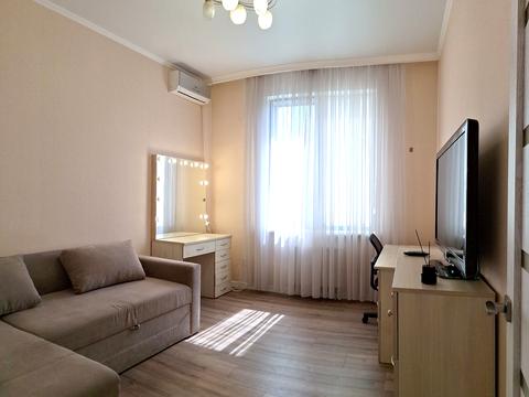 квартира по адресу Ванный пер., 1а