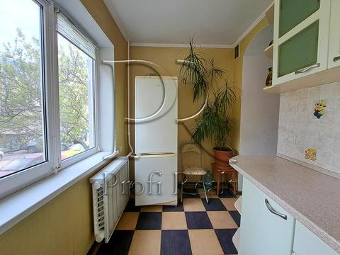 квартира за адресою Оріхуватська вул., 12