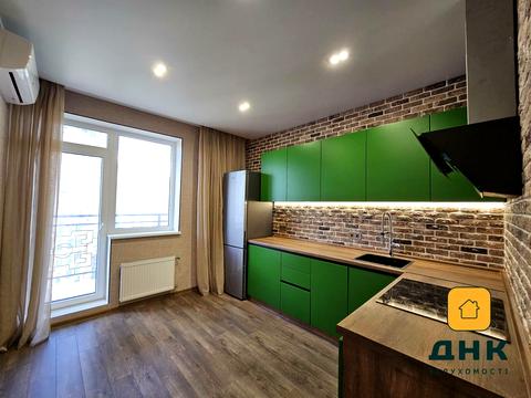 квартира за адресою Генуезька вул., 3-Г