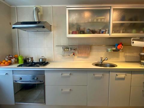 квартира по адресу Олимпийская ул., 44