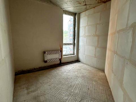 квартира по адресу Малоголосковская ул., 12