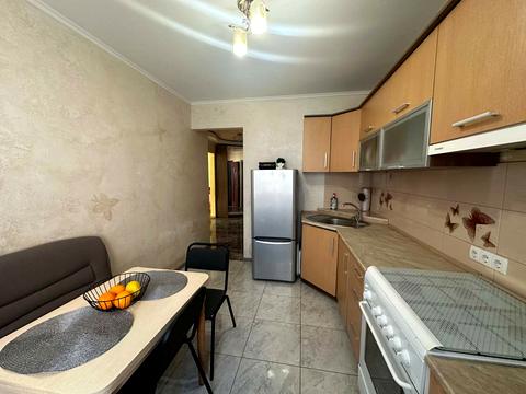 квартира по адресу Химиков ул., 7