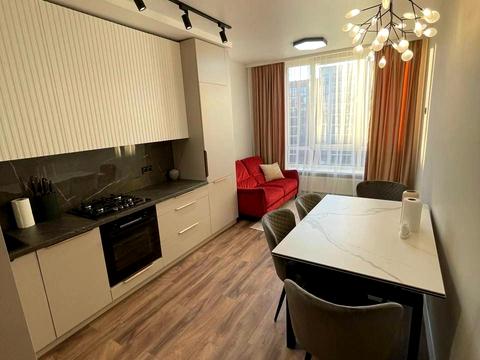 квартира за адресою Тараса Шевченка вул., 60