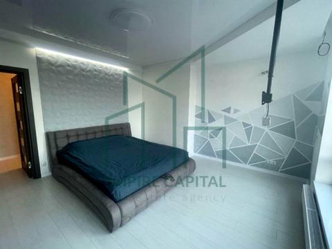 квартира за адресою Кульпарківська вул., 64а