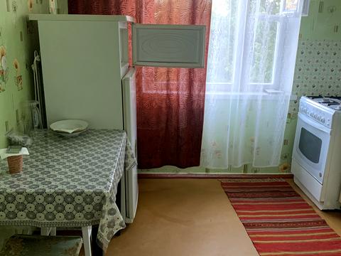 квартира по адресу Петра Вершигоры ул., 3б