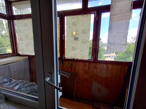 квартира за адресою Володимира Бизова вул. (Якіра), 3