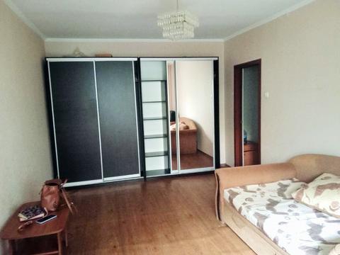 квартира по адресу Героев Днепра ул., 32-А