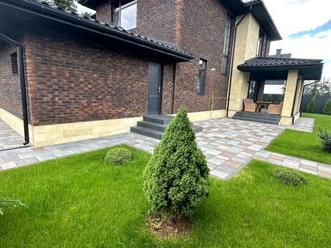 дом по адресу Лучшая ул. (Ломоносова), 1