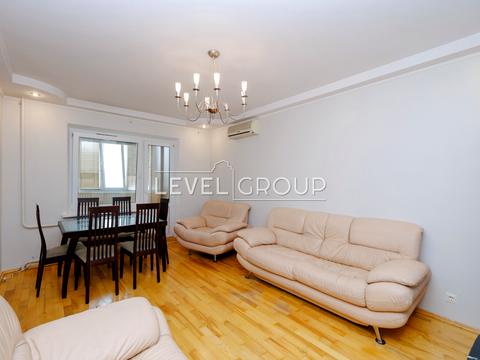 квартира за адресою Федора Ернста вул., 2