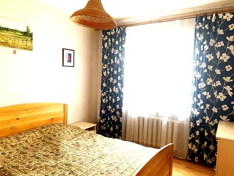 квартира по адресу Урловская ул., 30