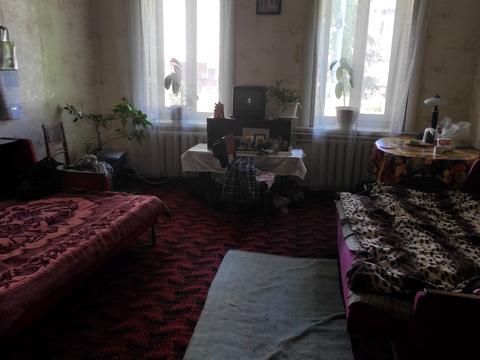 комната по адресу Антоновича, 876