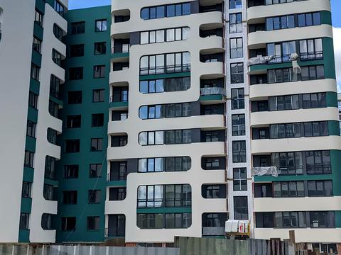 квартира по адресу Трускавецкая ул., 109