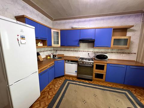 квартира за адресою Дніпро, Володимира Антоновича вул. (Свердлова), 26
