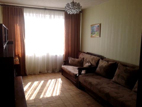 квартира за адресою Оболонський просп., 13