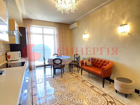 квартира за адресою Інститутська вул., 18-А