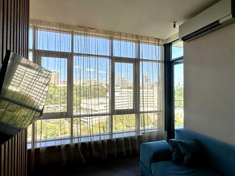 квартира по адресу Болсуновская ул. (Сергея Струтинского), 2