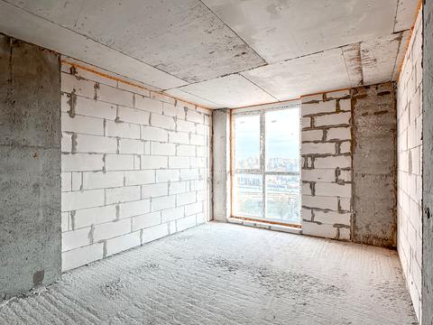 квартира за адресою Рудненська вул. (Білогорська), 8