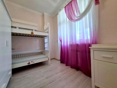 квартира за адресою Генерала Генадія Воробйова вул. (Курська), 13-Е
