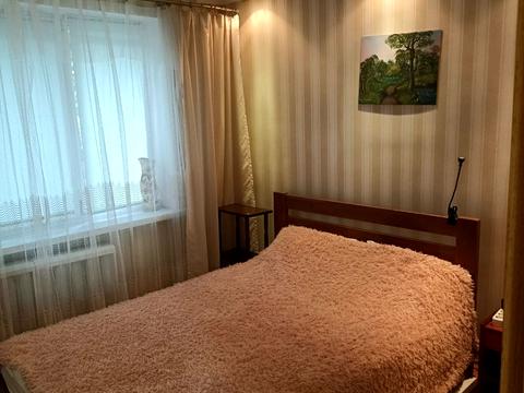 квартира по адресу Вишгородська ул., 48-А