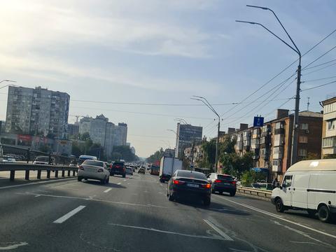квартира по адресу Берестейский просп. (Победы), 106/2