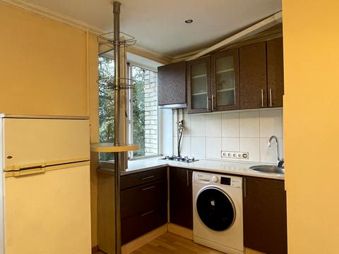квартира за адресою Мостицька вул., 6