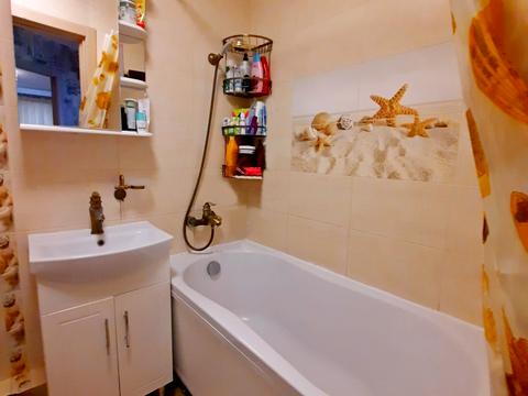 квартира за адресою Кленова вул., 3